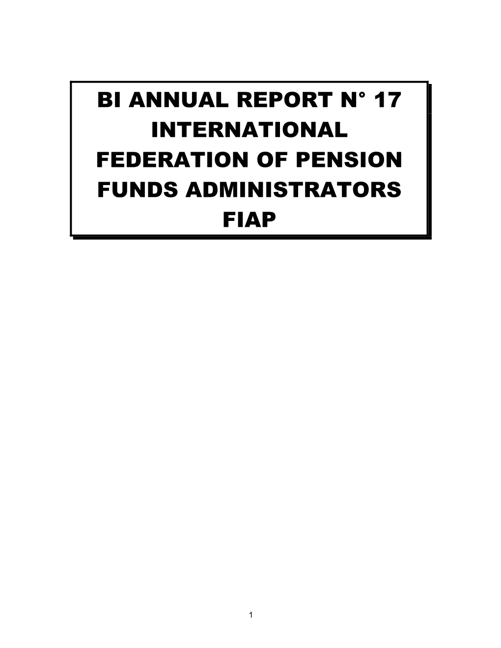 As of December 2004, the Latin American Countries with a Mandatory Pension System Presented s1