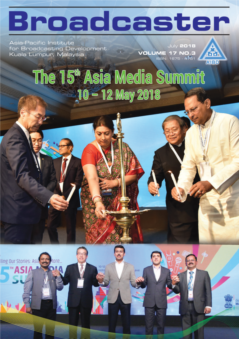 Asia-Pacific Institute for Broadcasting Development Kuala Lumpur, Malaysia