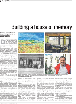 Building a House of Memory