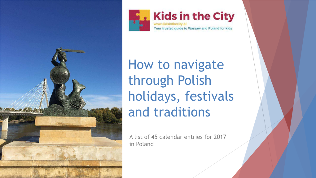 List-Of-45-Calendar-Entries-For-2017-In-Poland