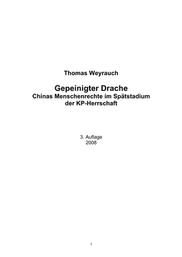 Thomas Weyrauch