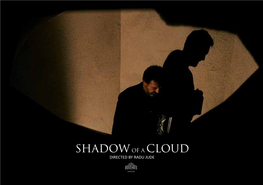 Shadowof a Cloud