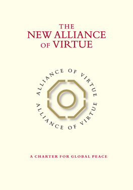 New Alliance of Virtue