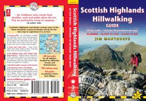 Scottish Highlands Hillwalking