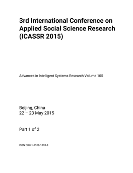 Preparation of Papers in a Two-Column Format