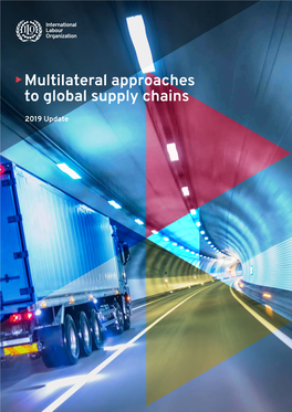 Multilateral Approaches to Global Supply Chainspdf