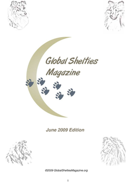 June 2009 Edition