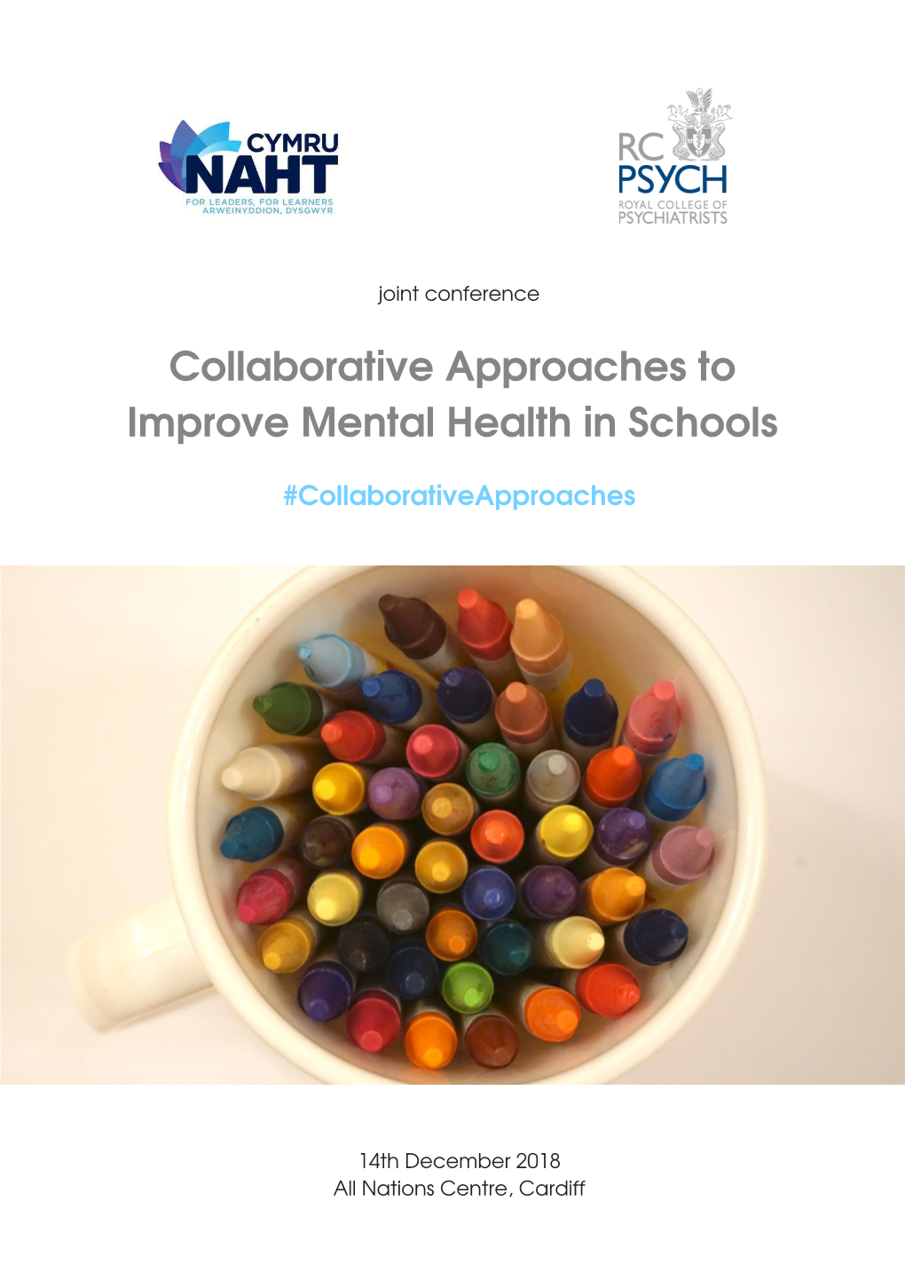 Collaborative Approaches to Improve Mental Health in Schools