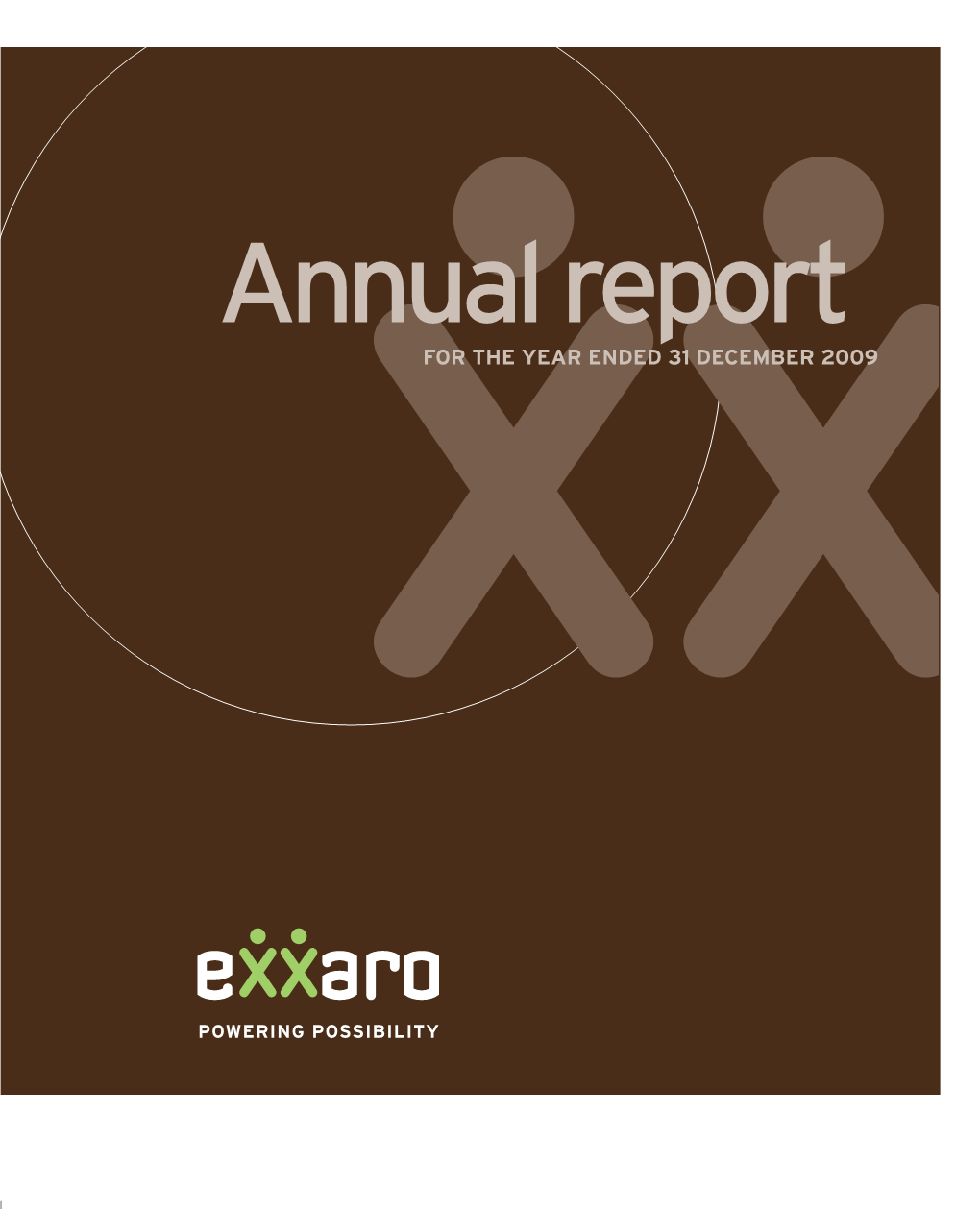 View Annual Report