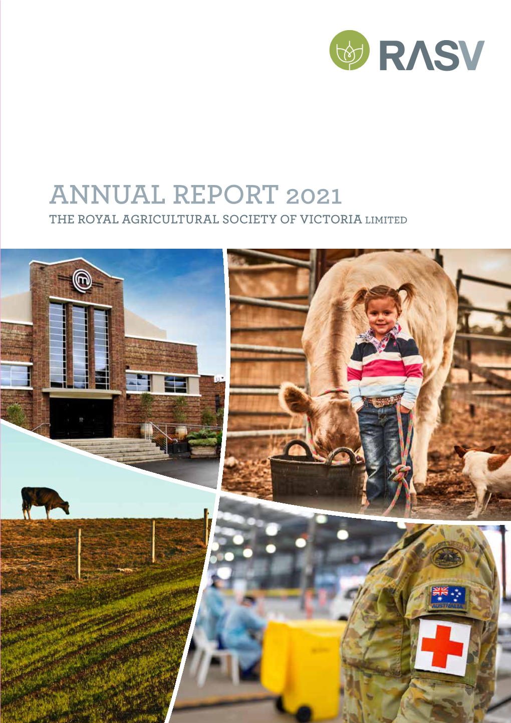 Annual Report 2021