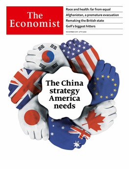 The China Strategy America Needs DOWNLOAD CSS Notes, Books, Mcqs, Magazines