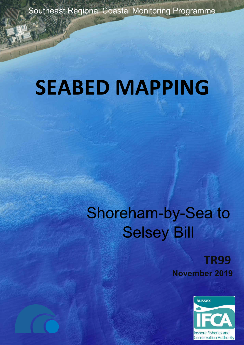 Seabed Mapping