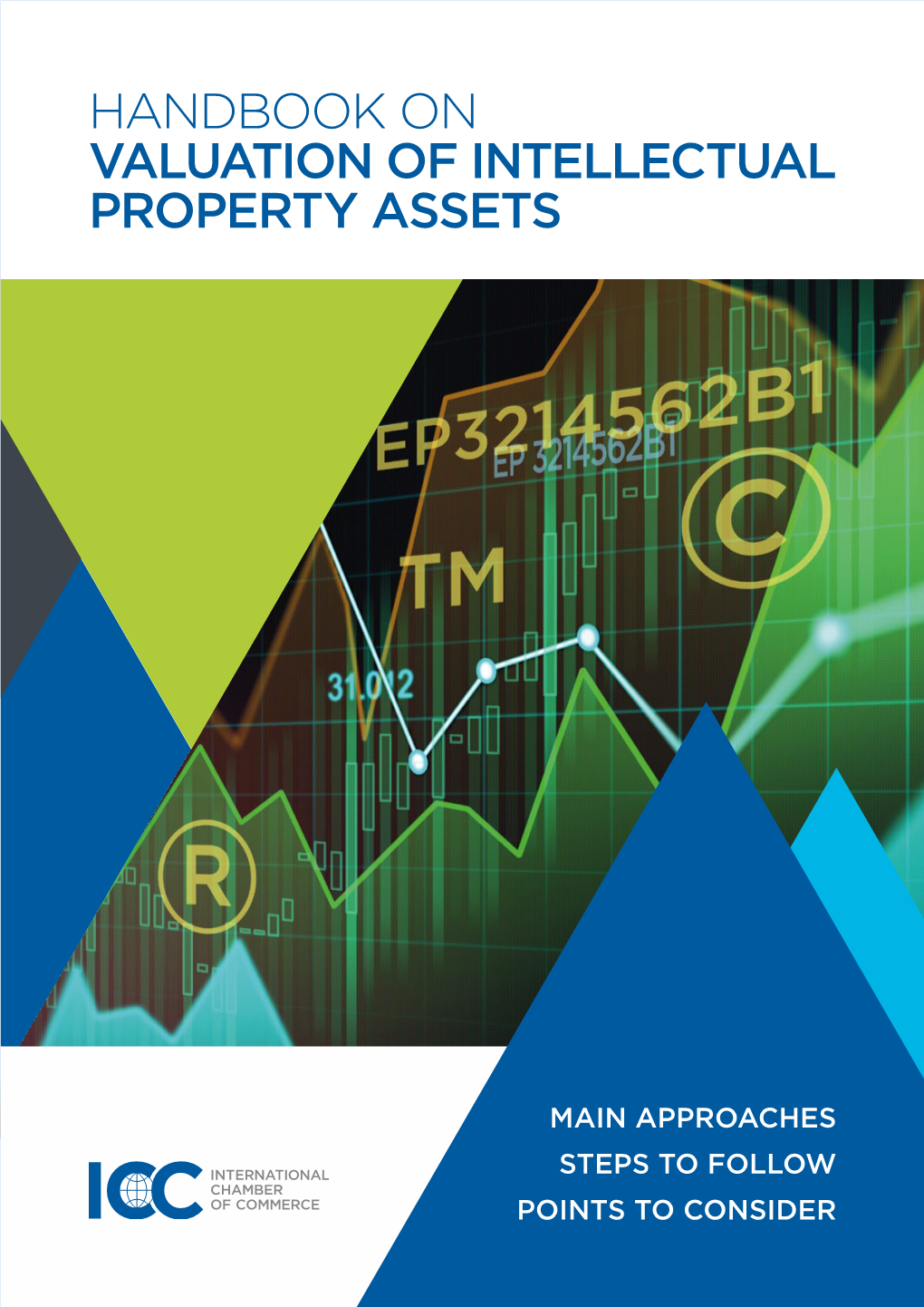 Handbook on Valuation of Intellectual Property Assets