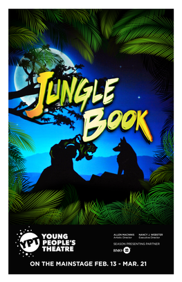 Jungle-Book Program.Pdf