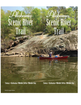 Scenic River Trail Scenic River Trail Scenic River Trail