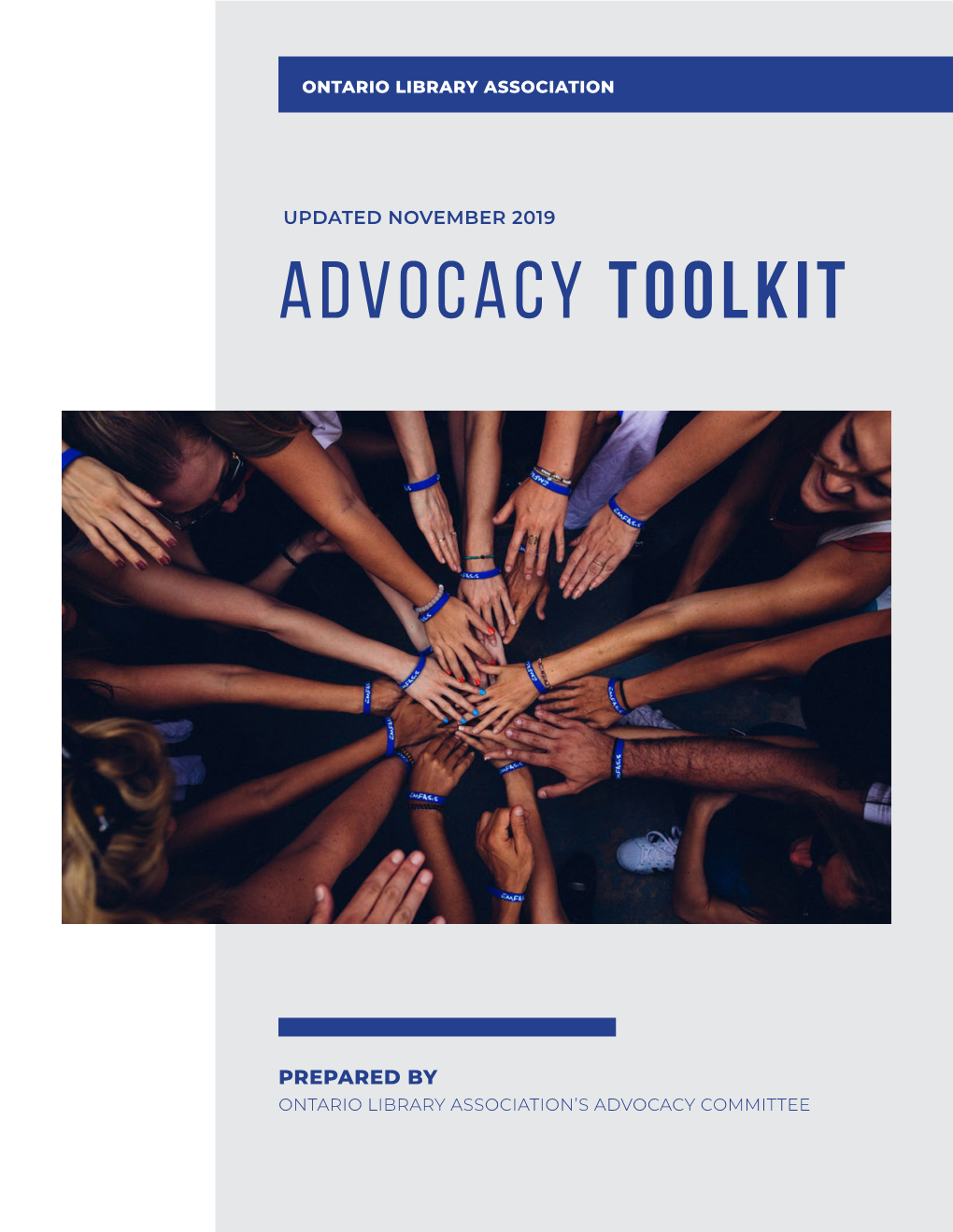 Advocacy Toolkit