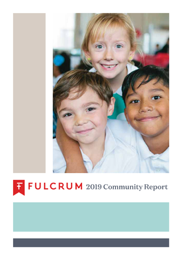 Download the 2019 Community Report