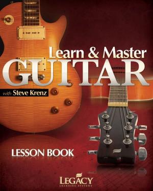 Guitar Lessons 11.Pdf