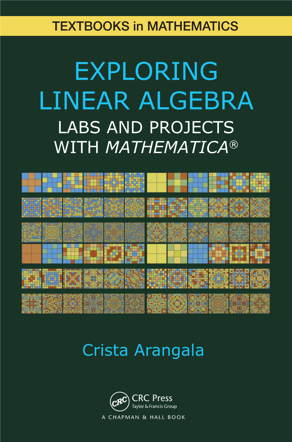 Exploring Linear Algebra