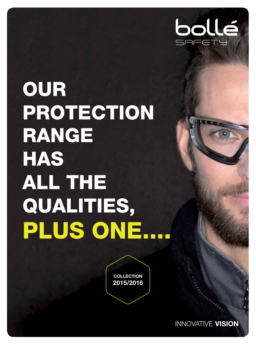 Prescription Safety Glasses: Safety, Comfort, Precision