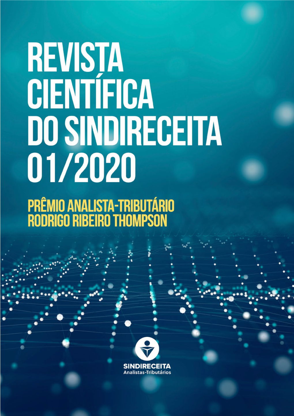 Revista Científica Do SINDIRECEITA 01/2020