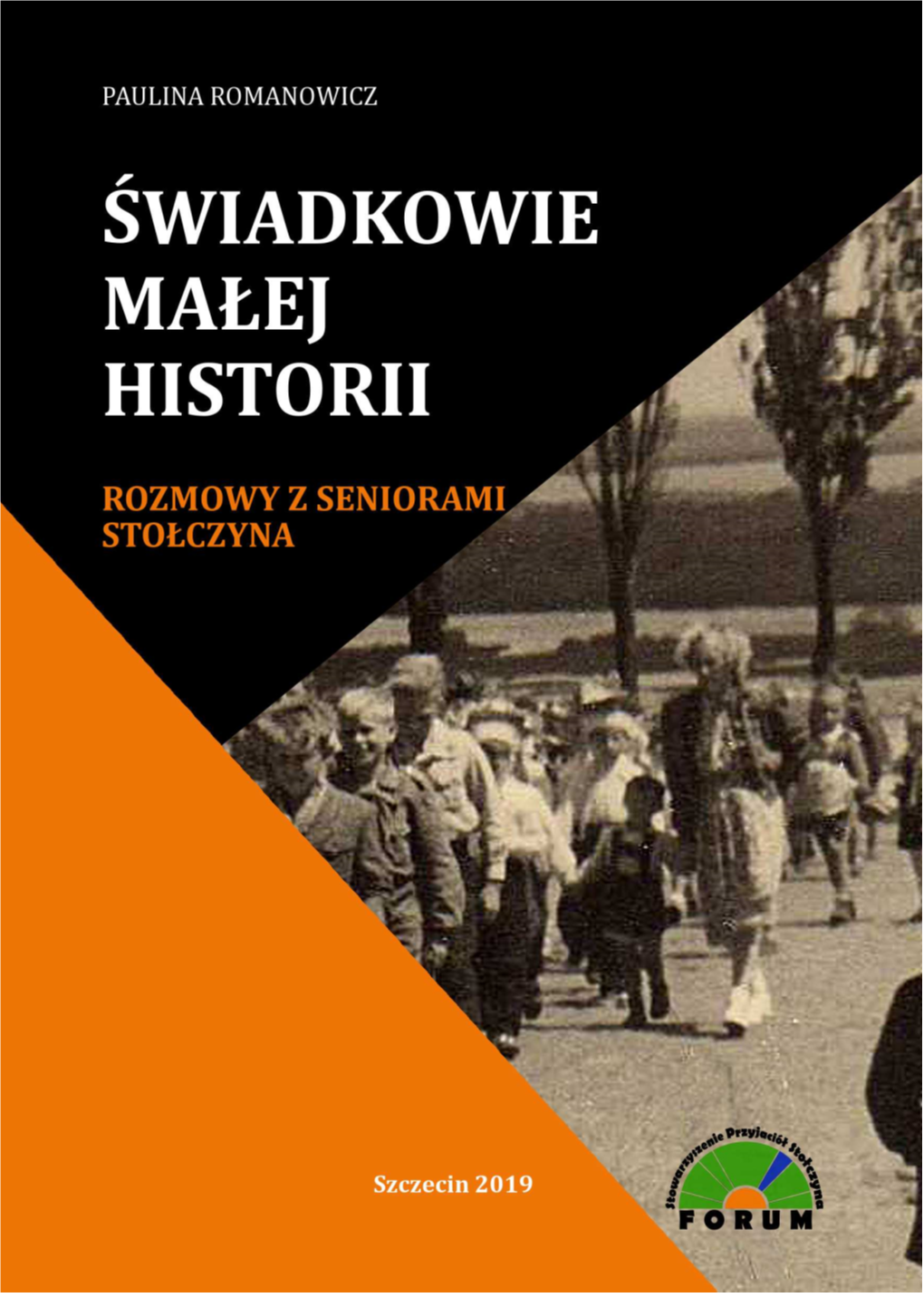 Świadkowie Małej Historii Ebook