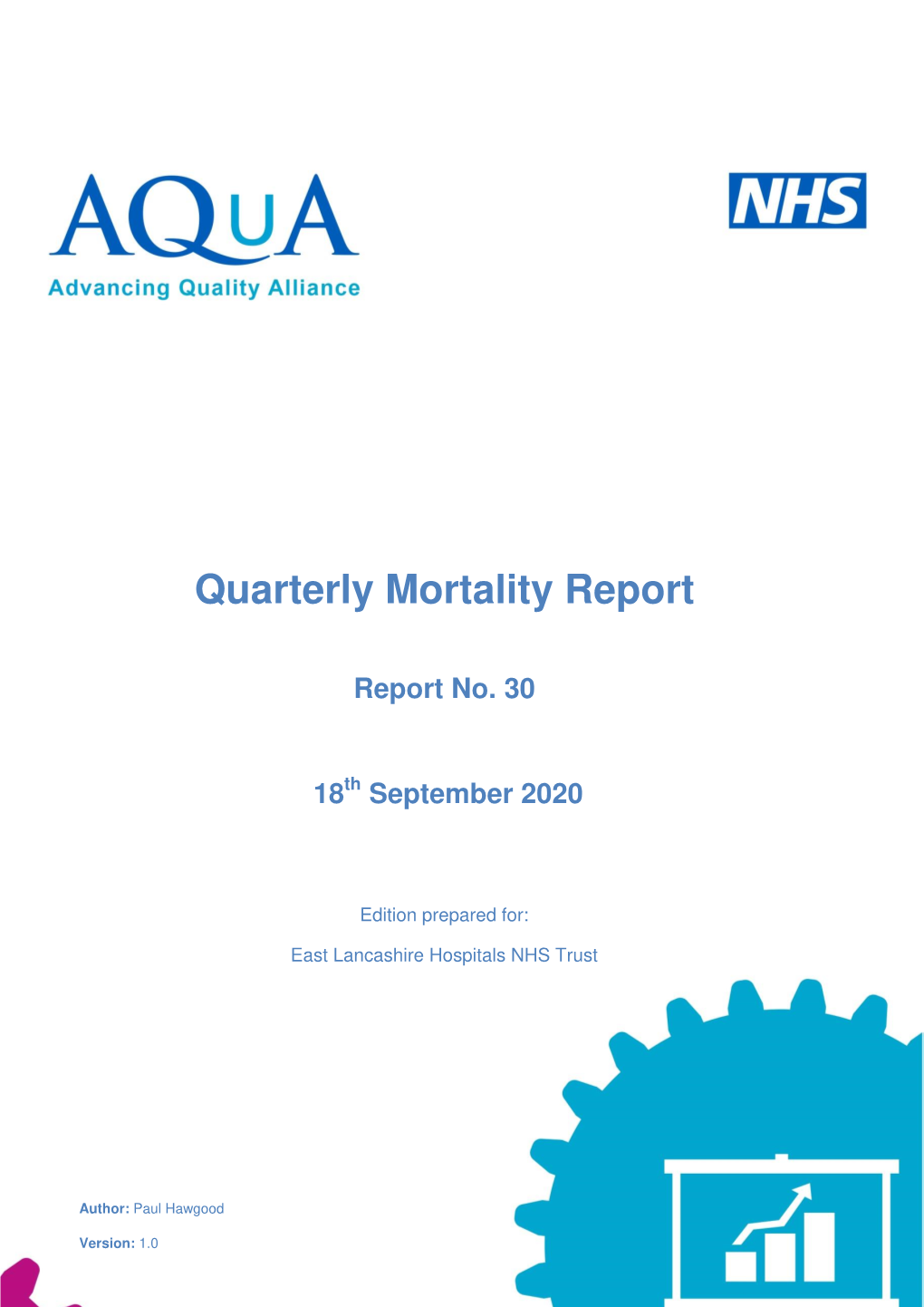 Quarterly Mortality Report