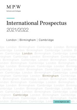 MPW-International-Prospectus-2021