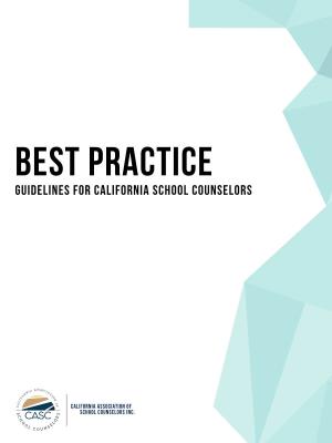 Best Practices for School Counselors