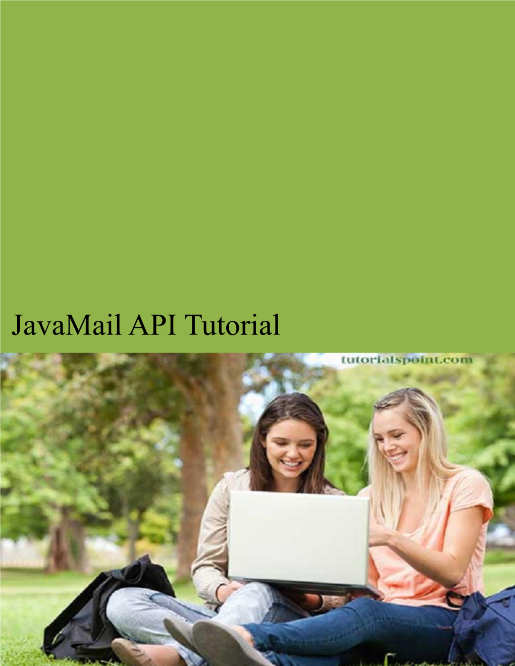 Javamail API Tutorial