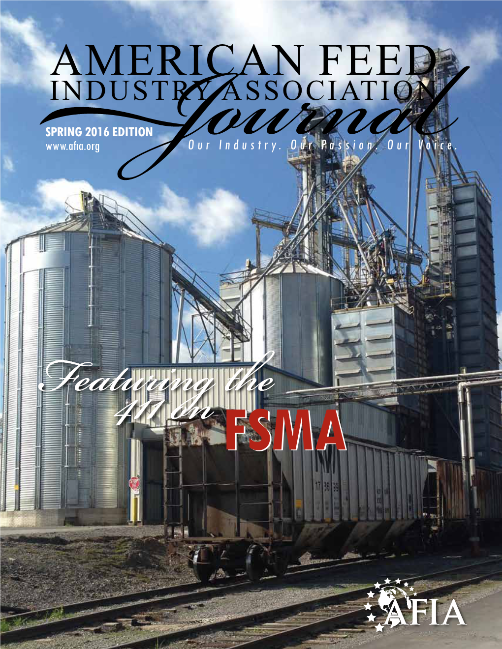 American Feed Industry Association