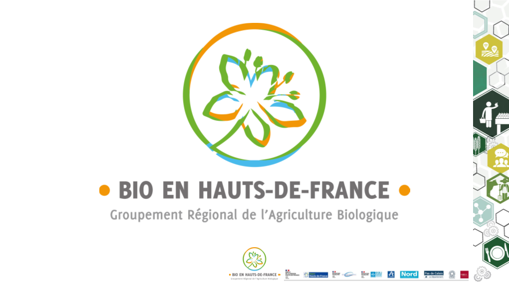 Présentation De Bio En Hauts De France