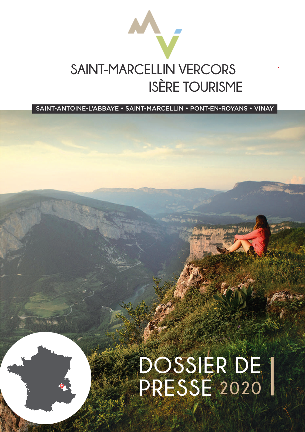 Saint-Marcellin Vercors Isère Tourisme