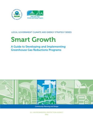 Smart Growth Guide