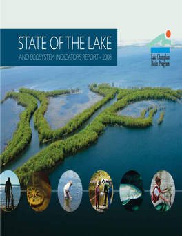 State of the Lake