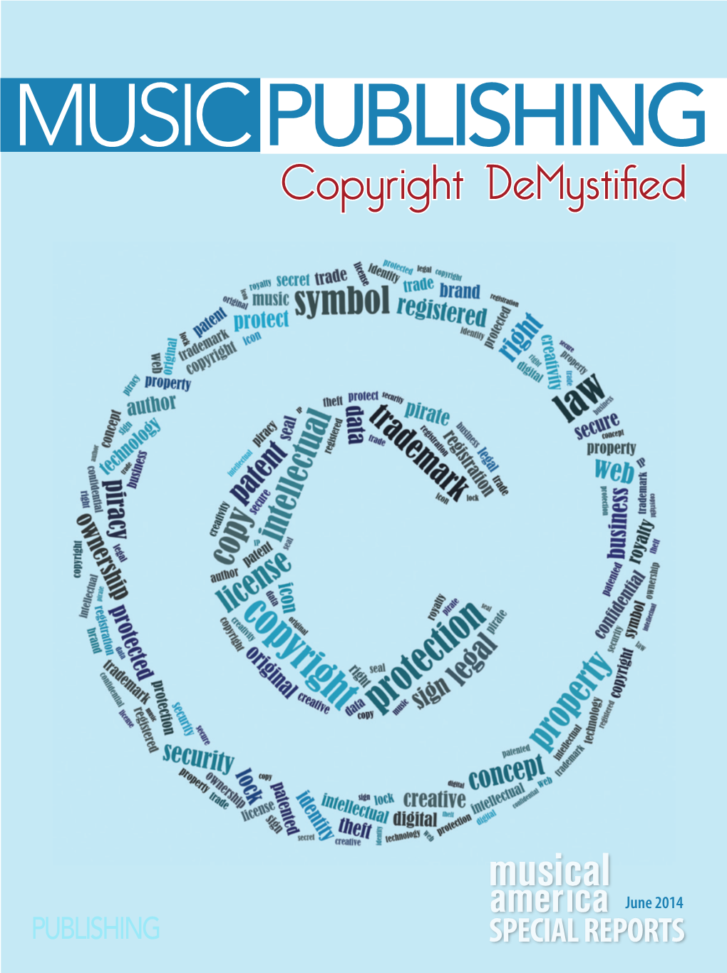 Music Publishing Copyright Demystified