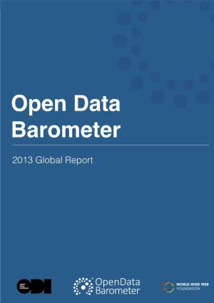 Global Report 2013