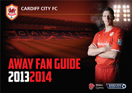 Cardiff City Fc