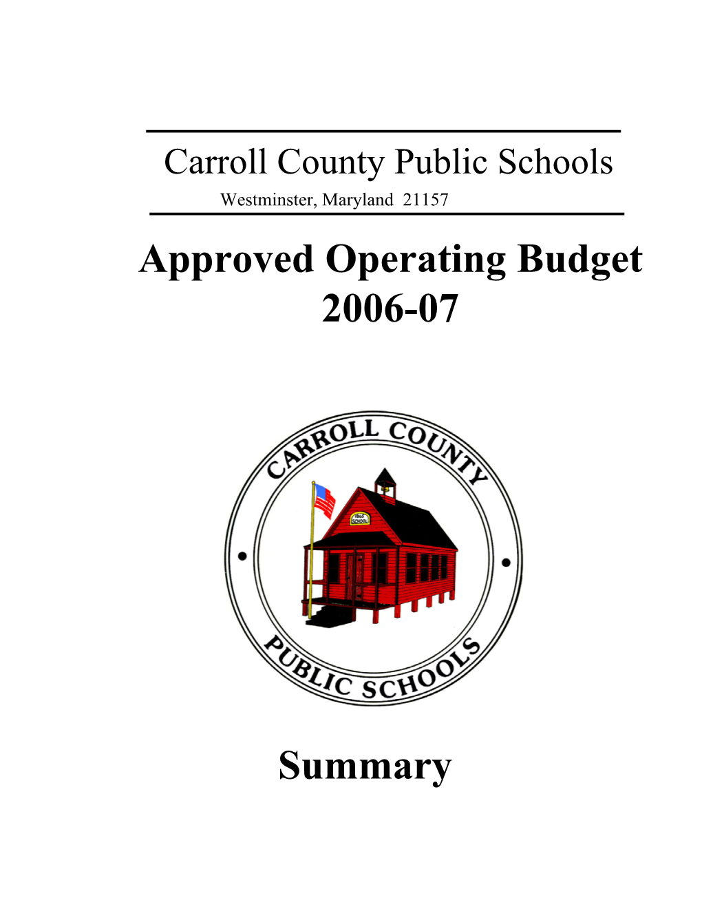 FY 2007 Costs Previously Funded with Grants 16