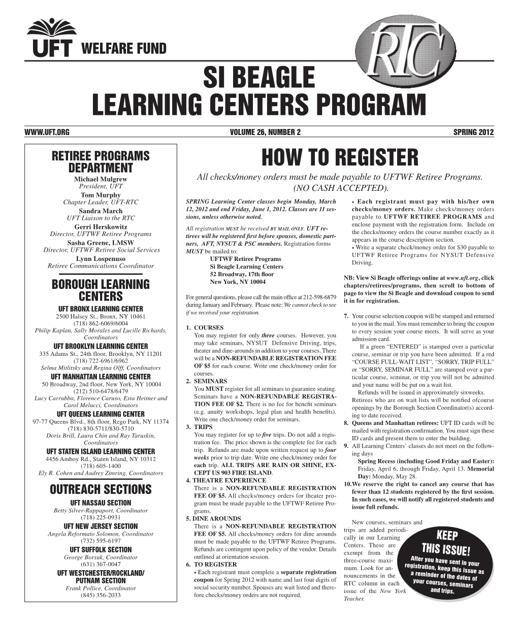 Si Beagle Learning Centers Program DocsLib