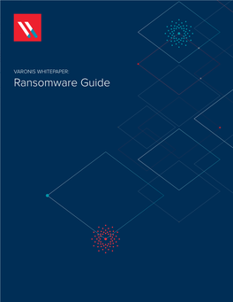 Ransomware Guide