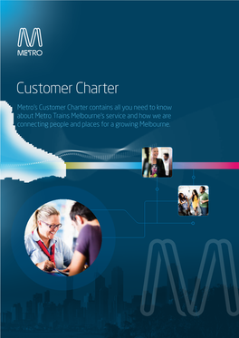 Customer Charter