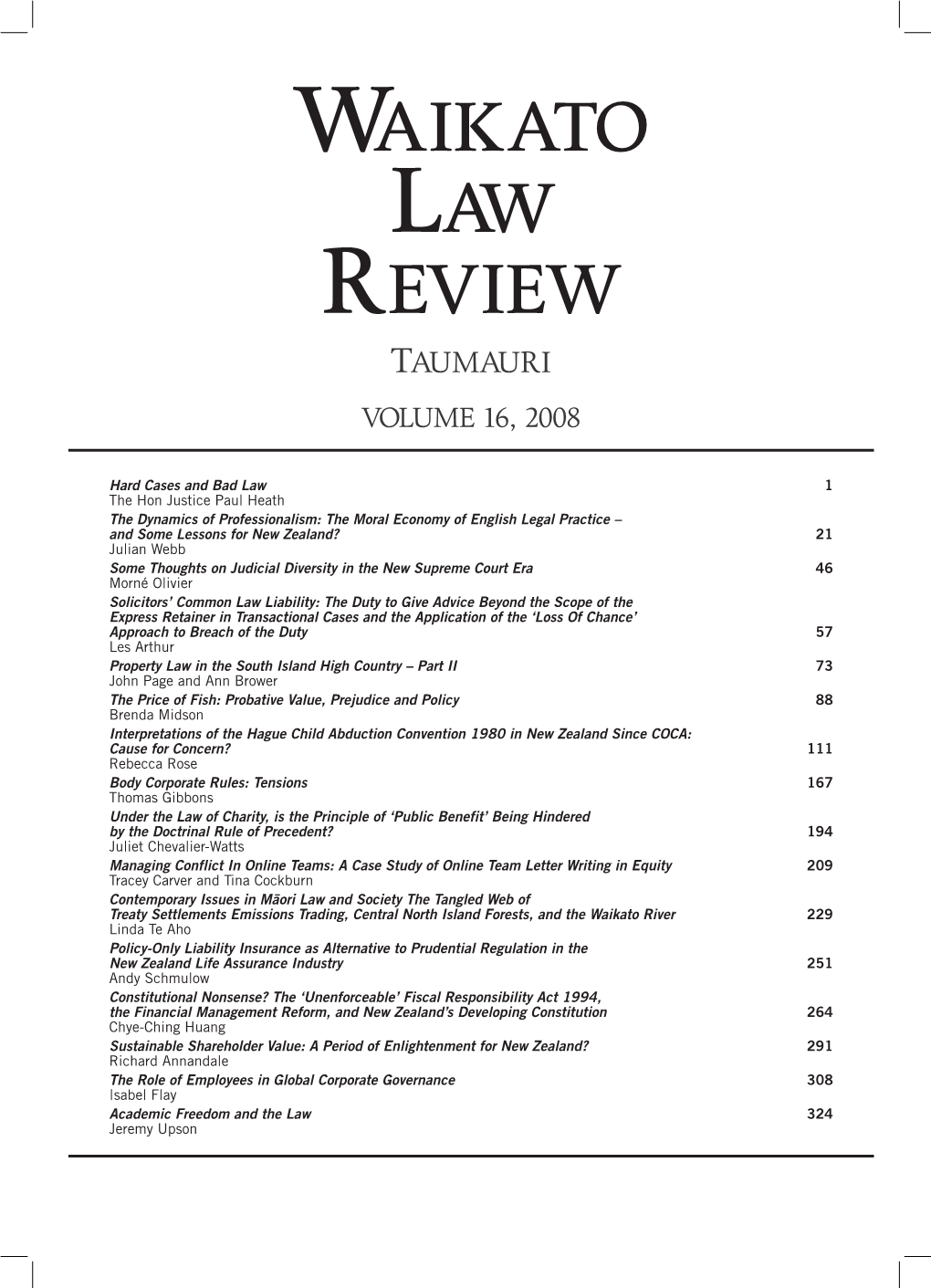 Waikato-Law-Review-Vol-16-2008