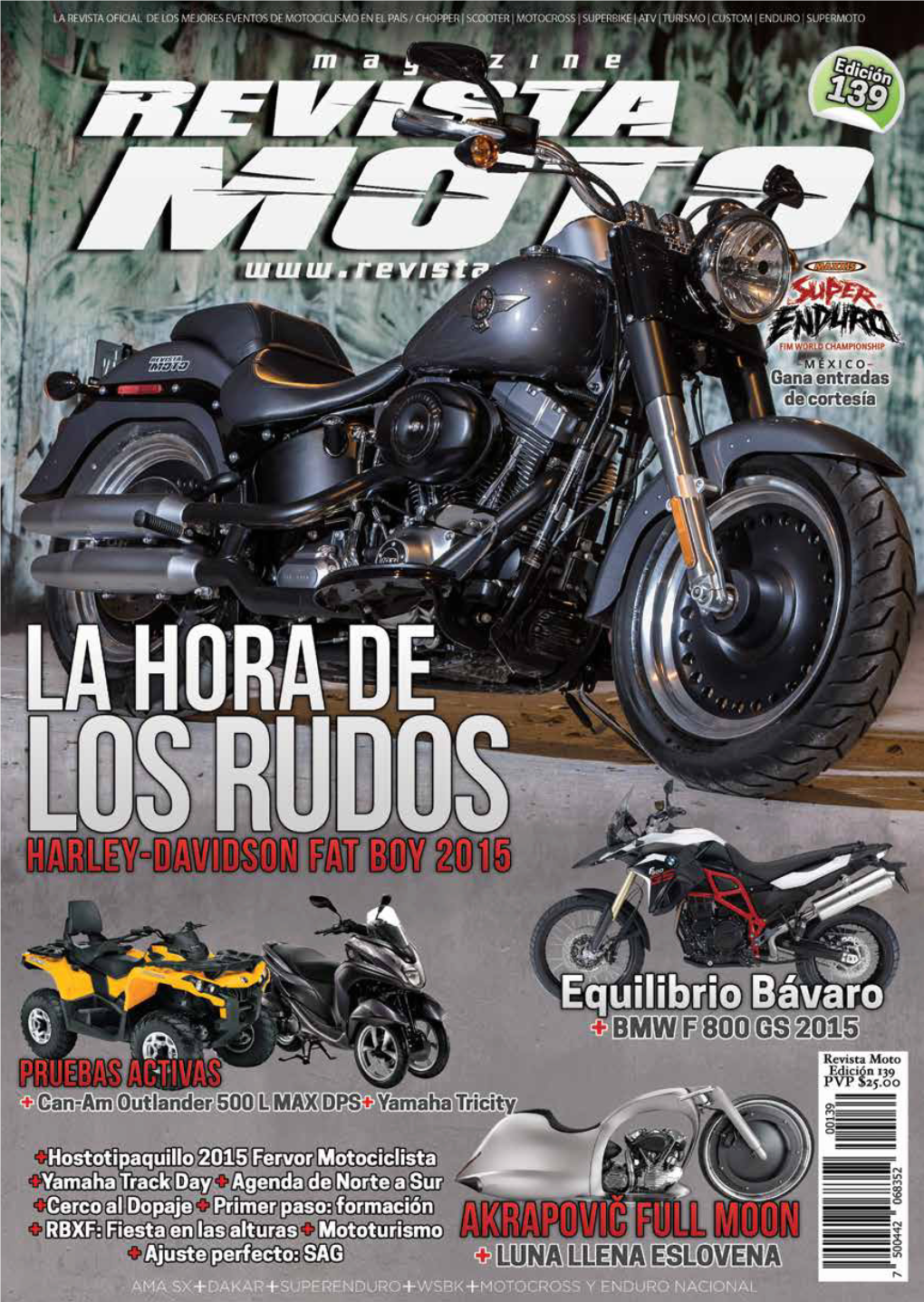 No Tedejes EDITORIAL