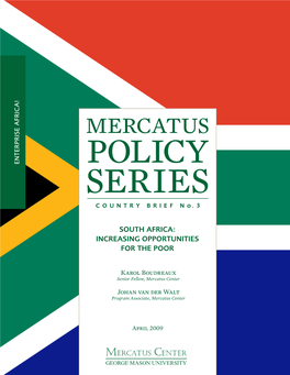 Policy Series