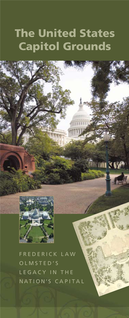 The United States Capitol Grounds