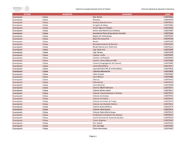 ESTADO MUNICIPIO LOCALIDAD CLAVE Guanajuato Celaya Alex