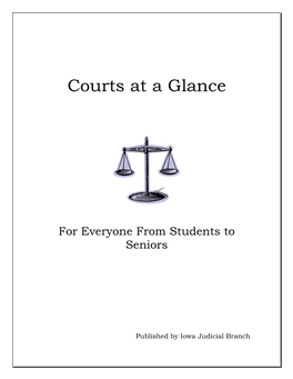 Courts at a Glance