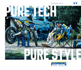 Season 2013 Season 2013 Es Gb Purep Tech Pure Tech Purep Style