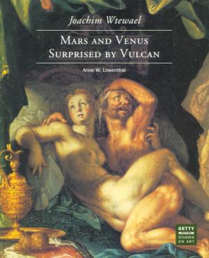 Mars and Venus Surprised by Vulcan